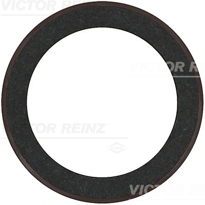 Shaft Seal, crankshaft